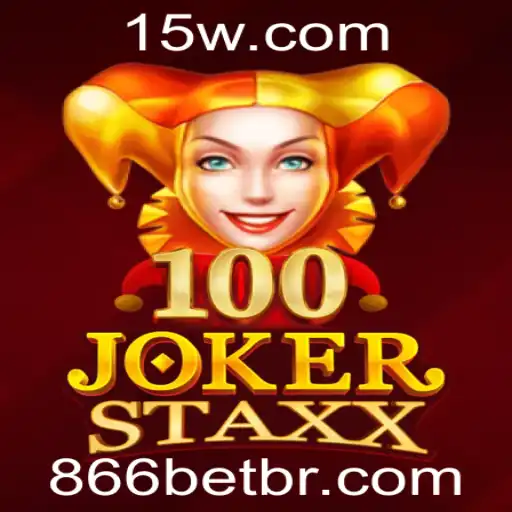 Explorando o Mundo de 100JokerStaxx: Um Jogo de Azar Inovador