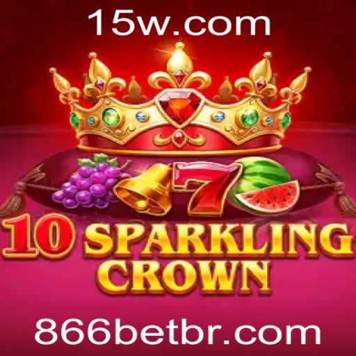 10SparklingCrown: O Jogo de Estratégia e Sorte