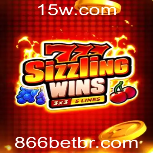 Descubra o Mundo Emocionante de 777SizzlingWins: Uma Viagem Através do Jogo de Apostas 866 Bet