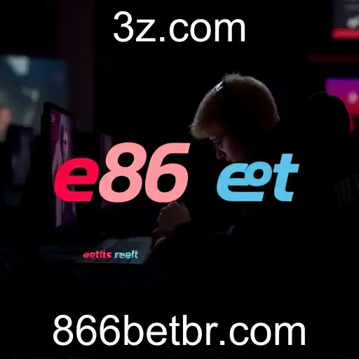 A Ascensão do '866 bet' no Mercado de Jogos Online