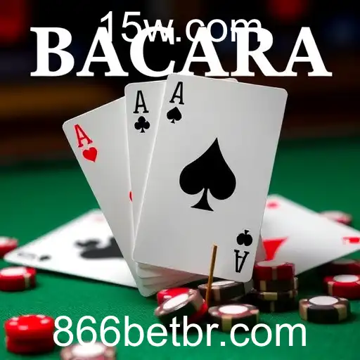 Bacará: Um Guia Completo para o Fascinante Jogo de Cartas