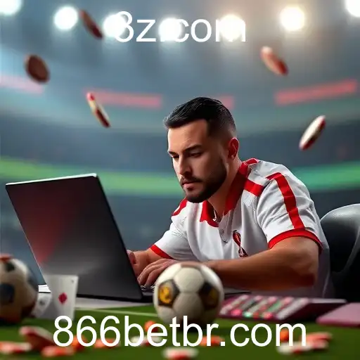 Tendências Emergentes no Mercado de Jogos de Apostas