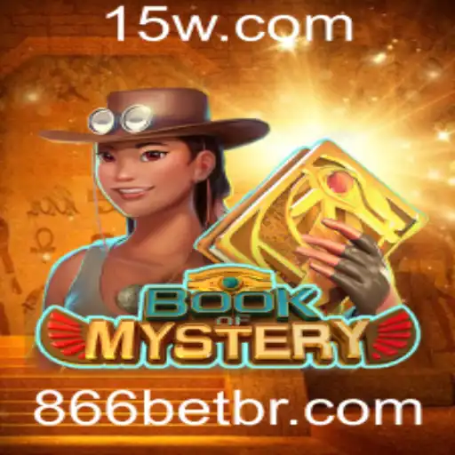 BookofMystery: Descubra o Jogo de Apostas Fascinante