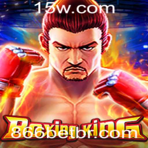 Explorando o Mundo de BoxingKing: Descrição, Introdução e Regras