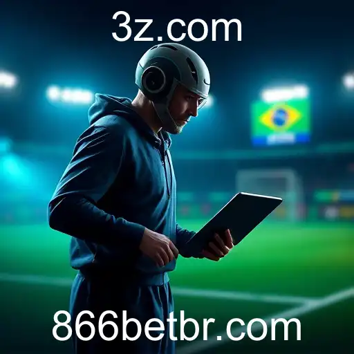 A Dinâmica Atual dos Sites de Apostas no Brasil