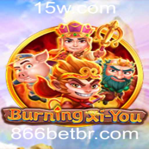 BurningXiYou: Uma Nova Era em Experiências de Jogos Online