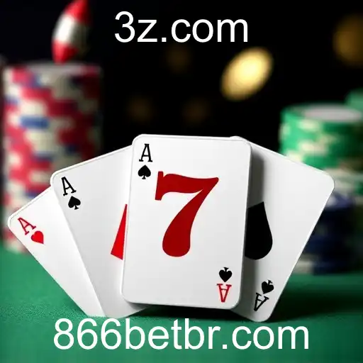 Desvendando a Emoção dos Jogos de Cassino no Site '866 bet'