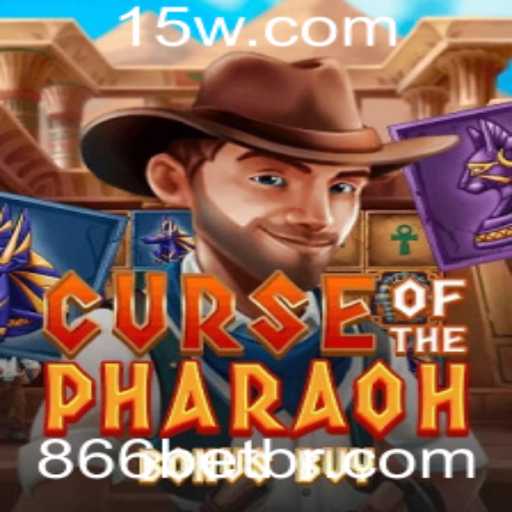 Descubra o Fascinante Mundo do Jogo CurseofthePharaohBonusBuy