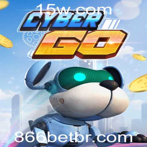 CyberGO: O Futuro dos Jogos de Estratégia e Aposta