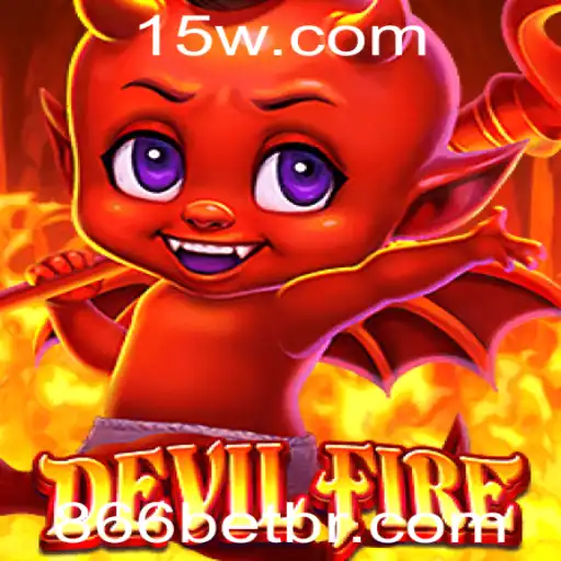 Explorando o Mundo de DevilFire: A Nova Sensação dos Jogos com 866 Bet