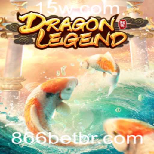 Explorando o Universo de DragonLegend: Regras e Dinâmicas do Jogo com ênfase em '866 bet'