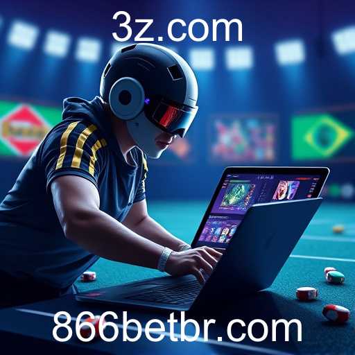 Expansão dos Jogos Online no Brasil em 2026