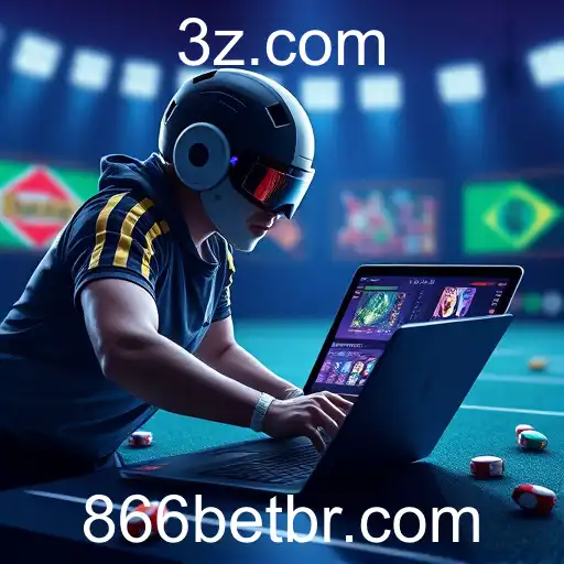 Expansão dos Jogos Online no Brasil em 2026