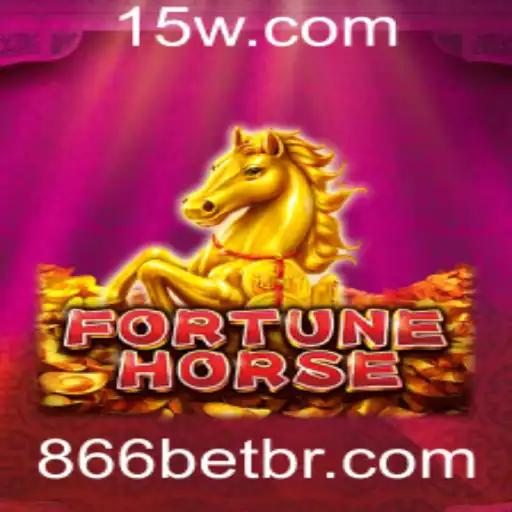 FortuneHorse: A Revolução no Mundo dos Jogos de Apostas