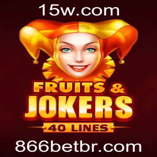 Desvendando o Fascinante Mundo do Jogo FruitsAndJokers40