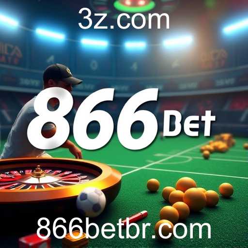 A Evolução dos Jogos Online e o Impacto do 866 Bet