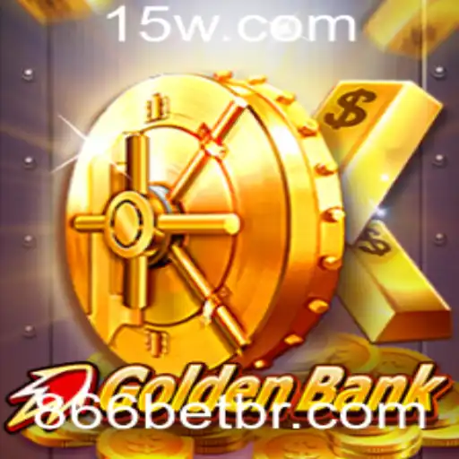 Explore GoldenBank: O Novo Fenômeno do Jogo com a Estratégia '866 bet'
