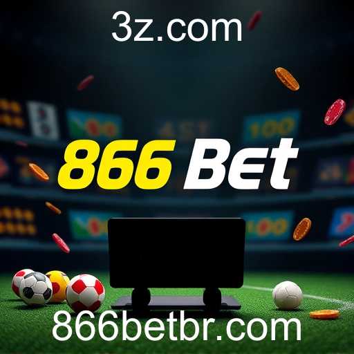 866 Bet: Crescimento do Mercado de Jogos Online no Brasil