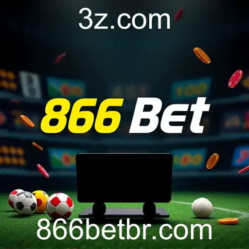 866 Bet: Crescimento do Mercado de Jogos Online no Brasil