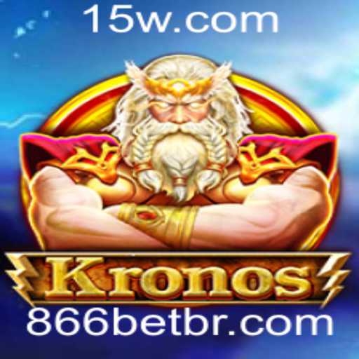 Kronos: Aventura Épica e Estratégica no Mundo dos Jogos