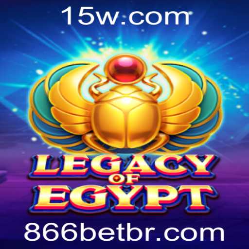 Desvendando o Fascínio de LegacyOfEgypt: Um Mergulho nas Regras e Inovações do Jogo de Cassino