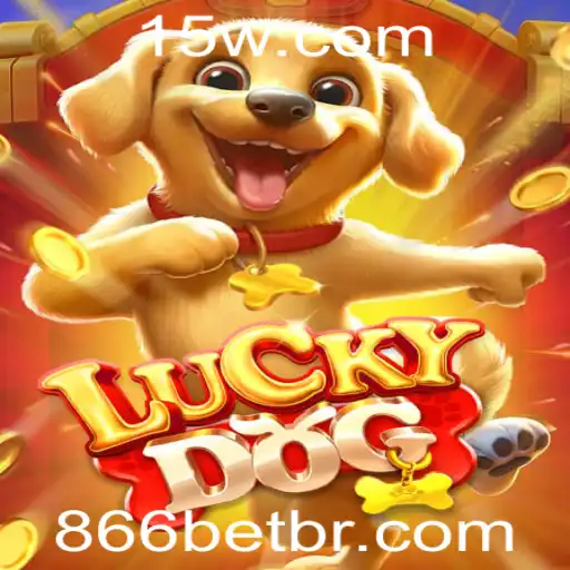 Descubra LuckyDog: O Jogo de Apostas que Conquista os Jogadores