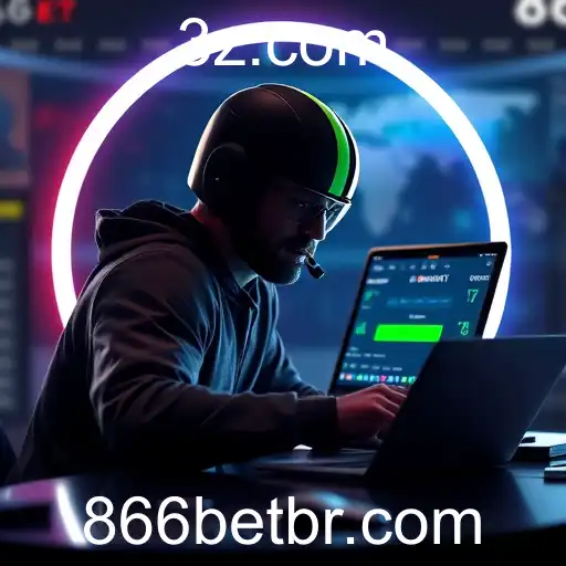 Tendências e Novidades no Mercado de Jogos Online