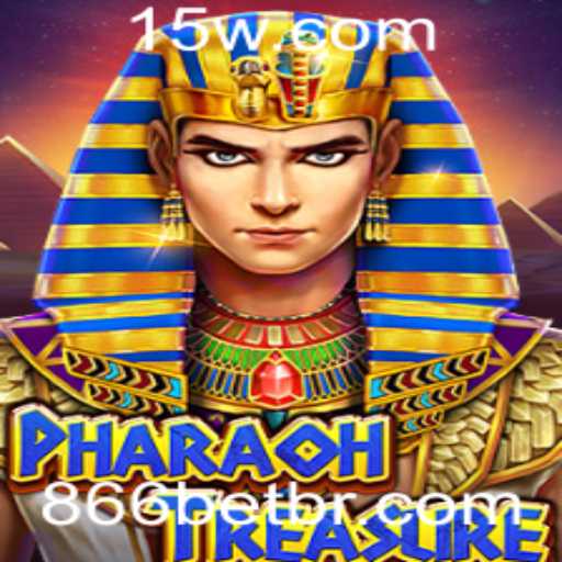 Descubra o Fascinante Mundo de PharaohTreasure com 866 bet