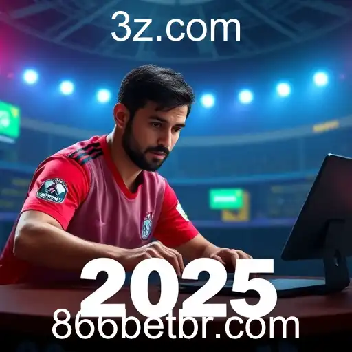 Crescimento do Mercado de Apostas Online em 2025