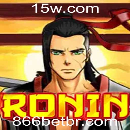 Descubra o Mundo de Ronin: A Aventura e Estratégia por Trás do Jogo de Sucesso