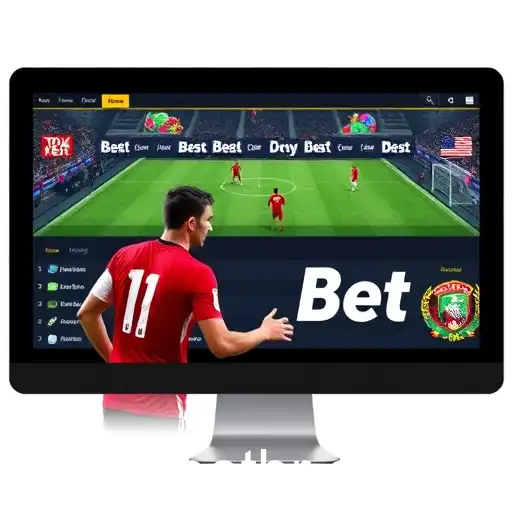 A Revolução das Apostas Esportivas na Era Digital: Um Mergulho no Mundo do 