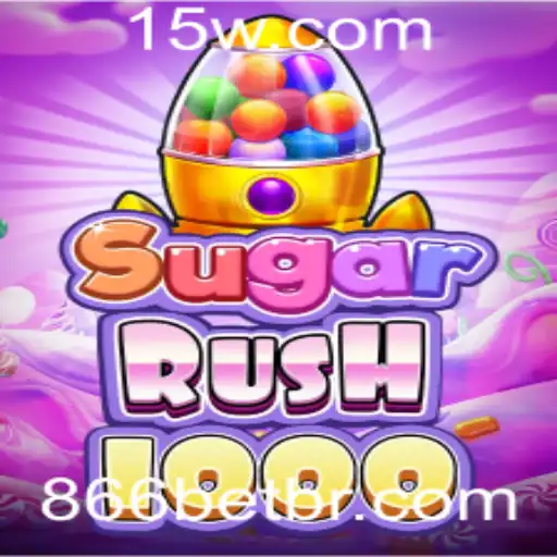 Explorando o Mundo Atraente de SugarRush1000: O Jogo de Azar que Conquista com 866 Bet