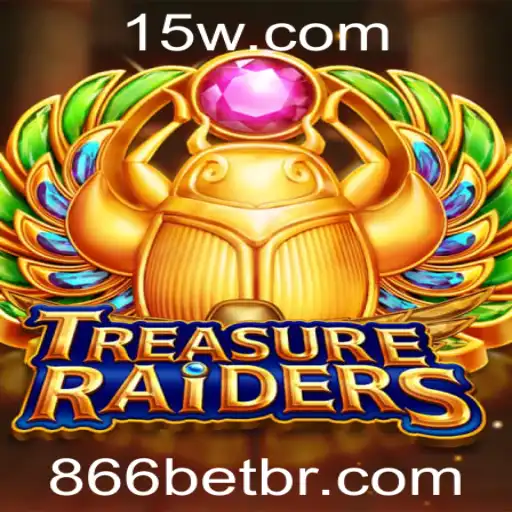 Descubra o Fascinante Mundo de TREASURERAIDERS: Um Guia Completo
