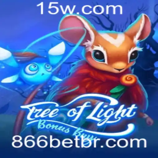 TreeOfLightBonusBuy: Uma Experiência de Jogo Inovadora com 866 Bet