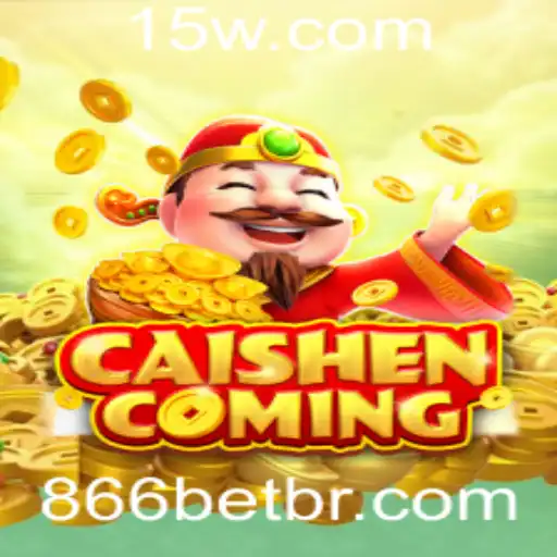 Descubra o Fascinante Mundo de CAISHENCOMING: O Jogo Que Está Transformando o Cenário de Apostas com 866 bet
