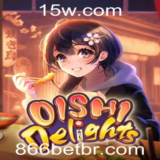Descubra 'OishiDelights': O Jogo que Está Revolucionando o Entretenimento Online
