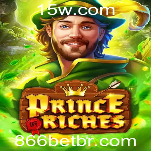 Explorando o Mundo de PrinceOfRiches: Um Guia Completo para Novos Jogadores
