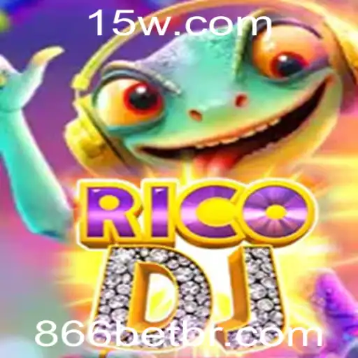 RicoDJ: Uma Nova Forma de Apostar com Estilo